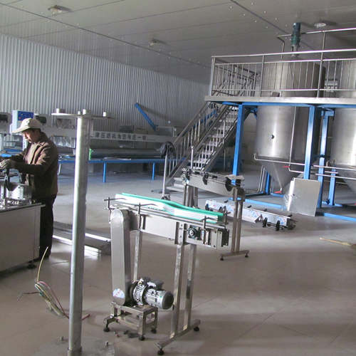 生產(chǎn)車(chē)間