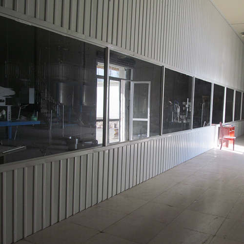 生產(chǎn)車(chē)間