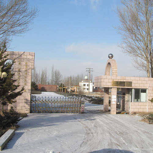 生產(chǎn)車(chē)間