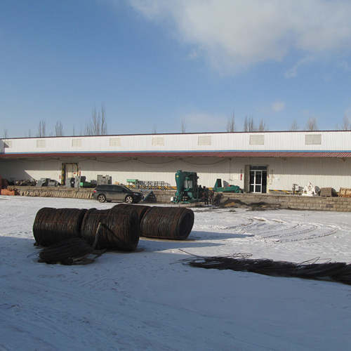 生產(chǎn)車(chē)間